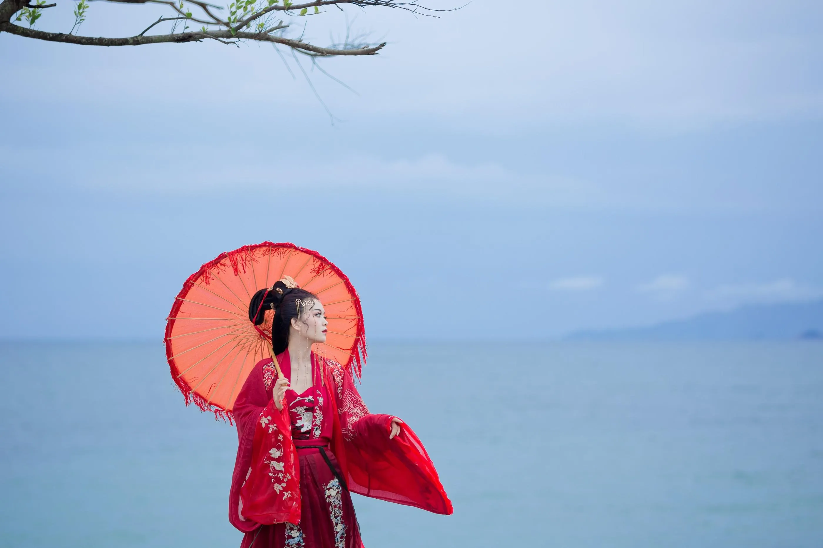 [YITUYU艺图语]2021.09.02 千帆过尽 航子 [32P]插图8